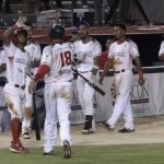 panama vence 4 2 a republica dominicana en la serie del caribe