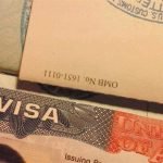 que significa que me negaron la visa de turista bajo la seccion 214b