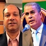 Adriano Valdez Russo y Américo Cabrera