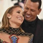 Jennifer López y Alex Rodríguez