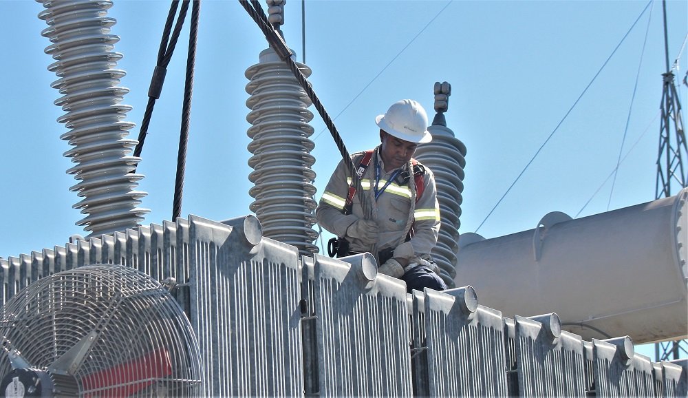 Trabajos Santiago Rodríguez