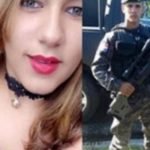 muere adolescente que permanecio hospitalizada 15 dias tras recibir cinco disparos de su expareja