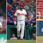 tres dominicanos se enfrentan a posible retiro de grandes ligas