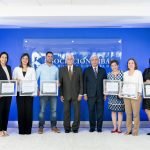 ACAP realiza tercera entrega de Fondos Concursables a ocho ASFL