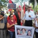 dirigentes sindicales de santiago denuncian los males que afectan a la poblacion trabajadora