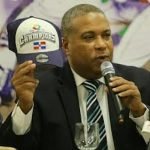fallece hector tito pereyra presidente de la federacion dominicana de beisbol