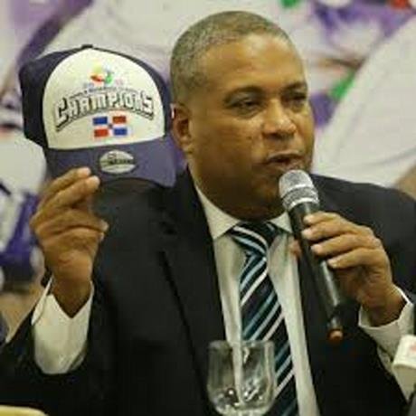 fallece hector tito pereyra presidente de la federacion dominicana de beisbol