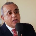 Dr. Plutarco Arias Coordinador Nacional Sector Salud proyecto LAP