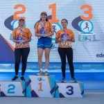Ganadoras 5K 2