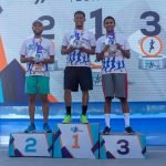 Ganadores 10K 2