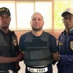 apresan a alberto miguel rodriguez mota intentando irse a puerto rico en yola