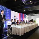montalvo afirma pais tiene bajo indice de criminalidad