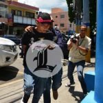rolfi ferreira asegura no queria matar a david ortiz y dice se confundio por color de ropa