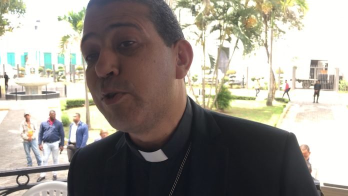 monseñor
