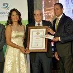 santana martinez es premiado como cronista del ano de acds