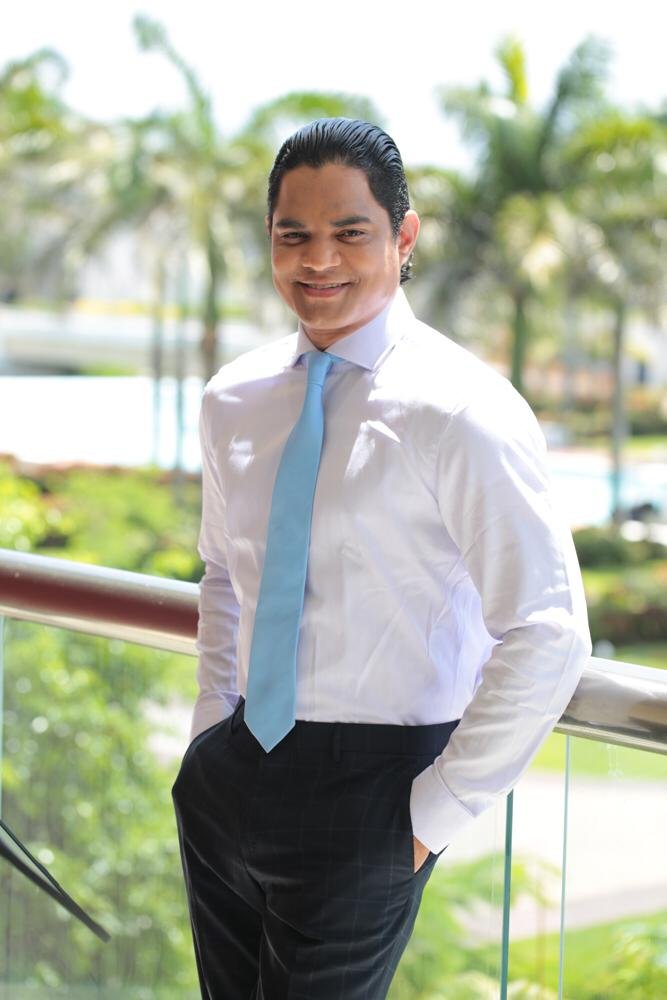 2 Arquimedez Gómez Presidente Expert Travellers