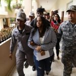 aplazan para manana medida de coercion implicados en caso villa vasquez