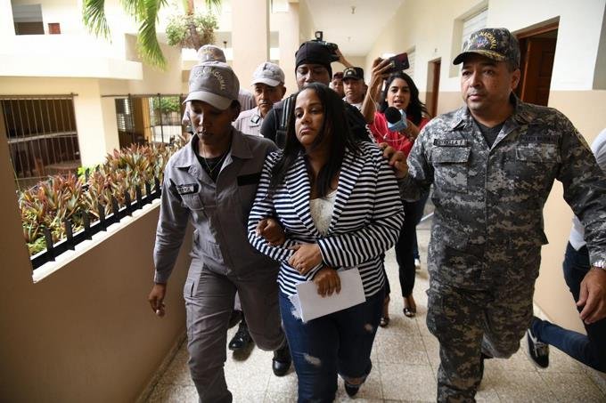 aplazan para manana medida de coercion implicados en caso villa vasquez