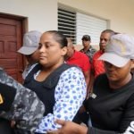 implicados en barberia de villa vasquez aun no han sido trasladados a la carcel de rafey