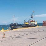 por manzanillo se exporta el 60 del banano dominicano