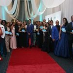 Grupo de Premiados