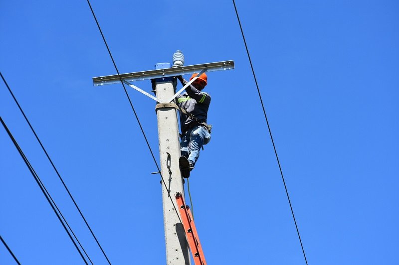 Rehabilitacion de Redes