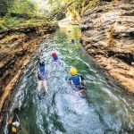 el cibao de cara a los ods asumiendo el turismo comunitario sostenible