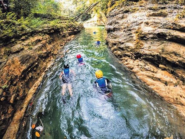 el cibao de cara a los ods asumiendo el turismo comunitario sostenible