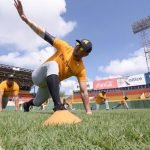 es tiempo nuevo lema de las aguilas