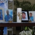 familiares de los jovenes muertos en accidente en sfm piden a la juventud ser guardianes de sus vidas