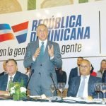 mas de rd 43401 mm fue a visitas sorpresas 70 va a zonas pobres