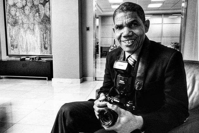 murio tomas paredes fotografo de la editora listin