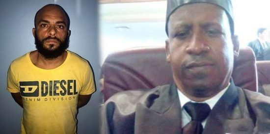 Edickson Rosario Reynoso Tempo mató abogado sfm