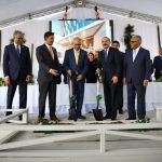 Homs inicia construcción de Torre Profesional Hotel