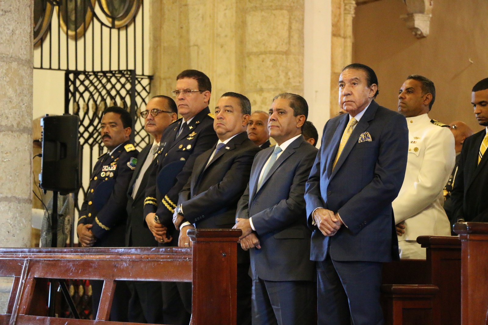 Departamento Aeroportuario anuncia construcción de moderno helipuerto en Barahona 1 IMG 2911