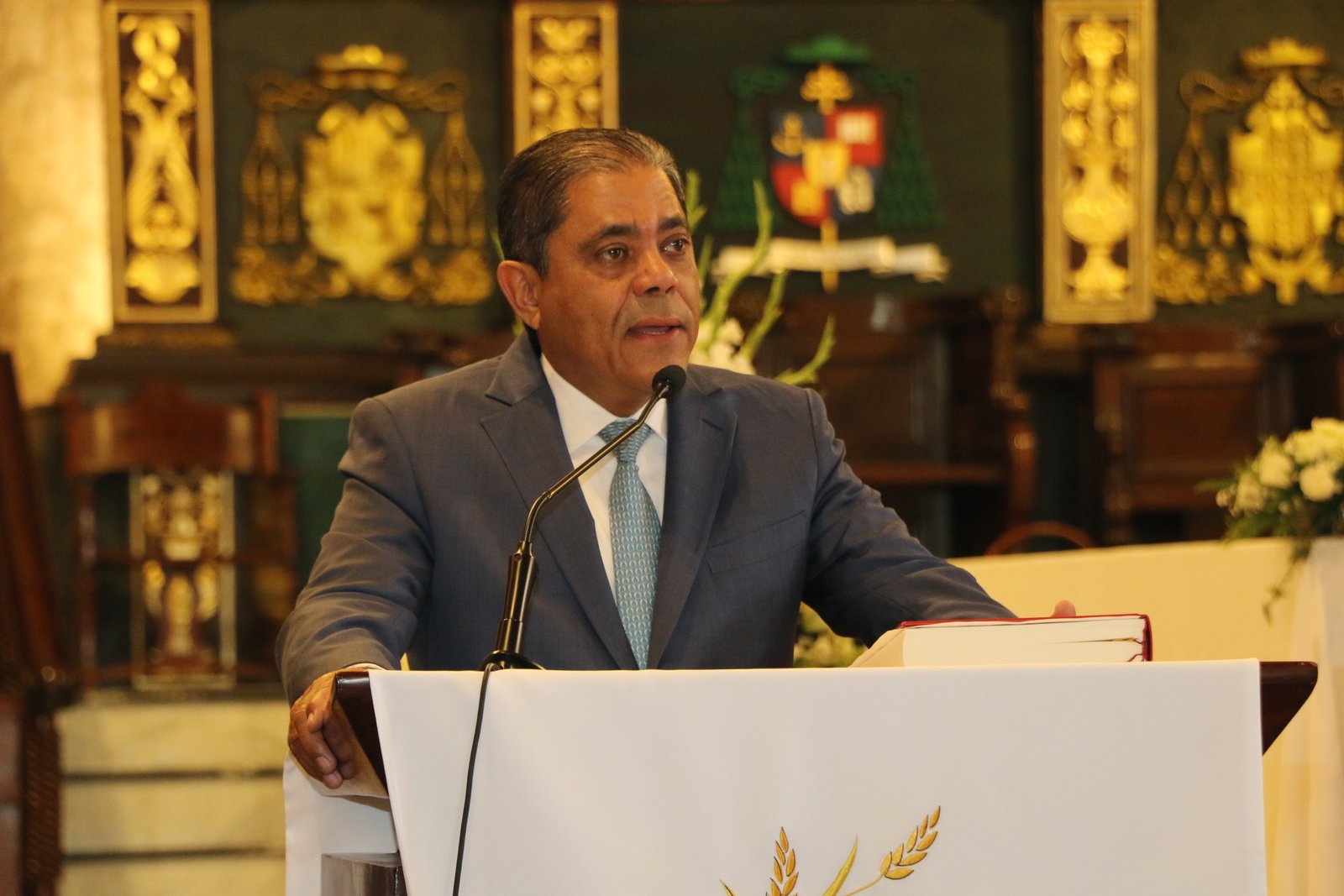 Departamento Aeroportuario anuncia construcción de moderno helipuerto en Barahona 2 IMG 3100