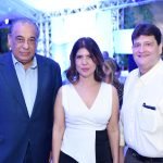 Multiseguros 2 Bienvenido Pérez Thanya Gómez y Andrés Cortina.