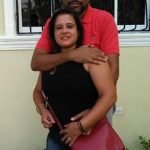 ellos eran la pareja perfecta comentan moradores de la guayiga ante muerte de fatima a manos de su esposo