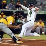 forrest snow tira bien estrellas vencen aguilas