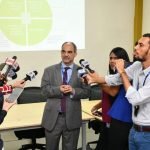 jce auditara 30 de los equipos voto automatico
