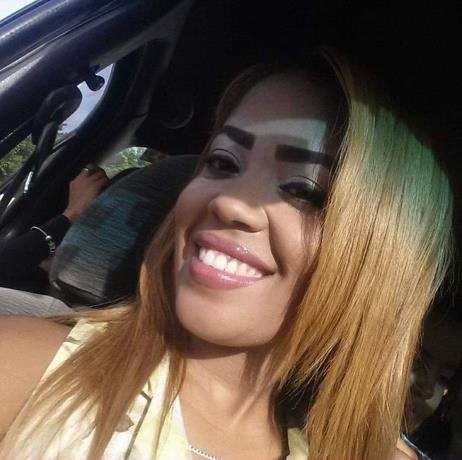 luisa maria baez se agrego anoche a la lista de feminicidios