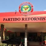 partido reformista