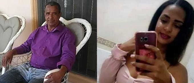 un hombre de 56 anos mata a su pareja de 21 y luego se suicida en valverde