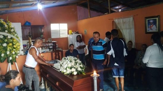 velatorio hombre murió por dengue 550x309 1