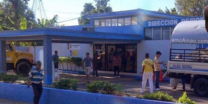 policia captura a seis por colgar en redes videos inmorales