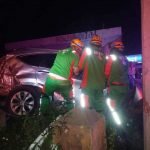 accidente burende la vega yipeta crv