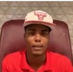 joven que participo en colocacion de droga en peluqueria dice lo mandaron