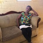 un acusado de matar a la nina yanesy estaba entre los que la buscaban segun la abuela de la infante