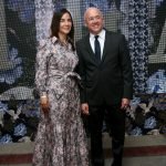 19 Elizabeth Burgos y Francisco Domínguez Brito
