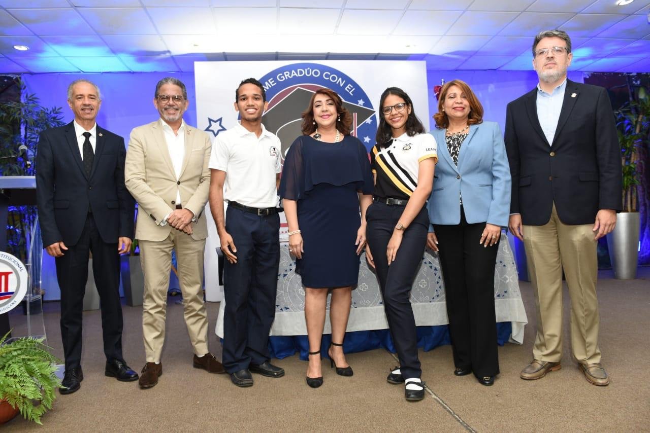 Lanzamiento Concurso Me gradùo 2020